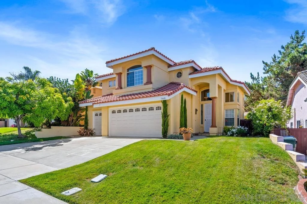 789 Poppy Rd