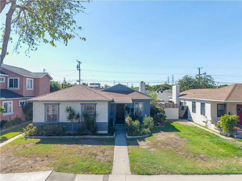 10321 Garfield
