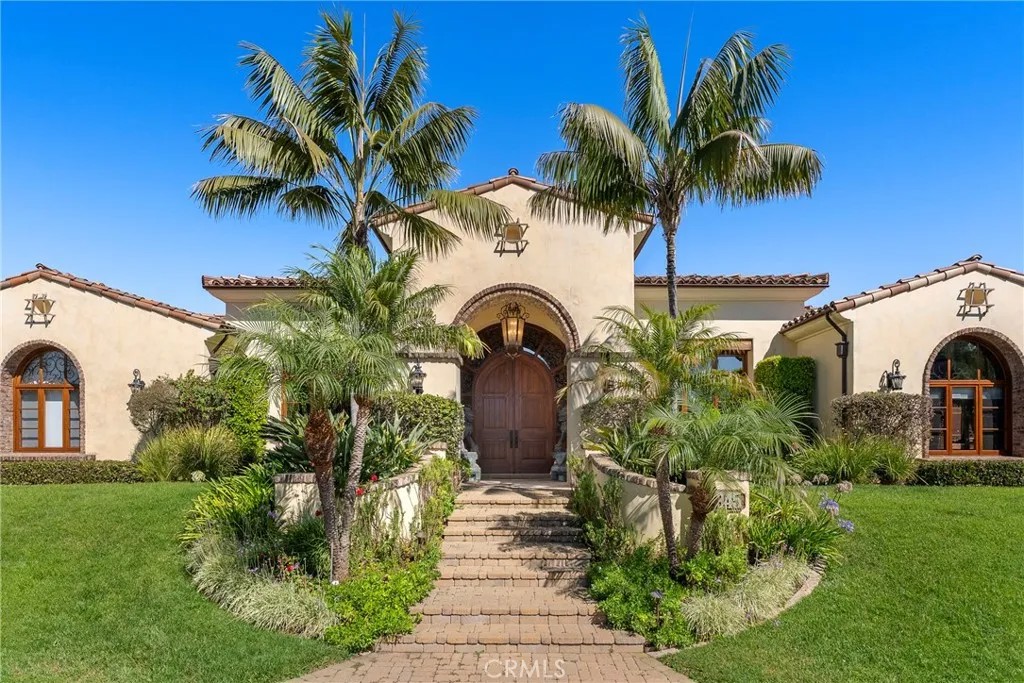 4945 Rancho Verde Trail