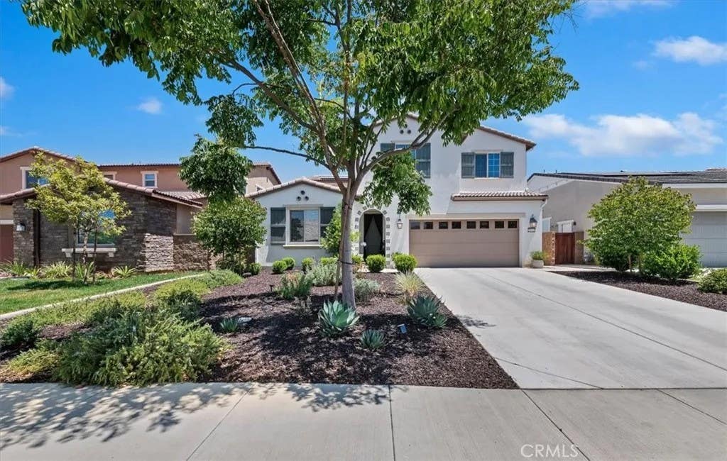 Photo of 29312 Alamitos DR, Menifee, CA 92585 (MLS # SW26109679)