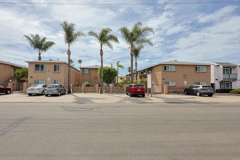 Photo of 4654 33rd St #28, San Diego, CA 92116 (MLS # PTP2508889)