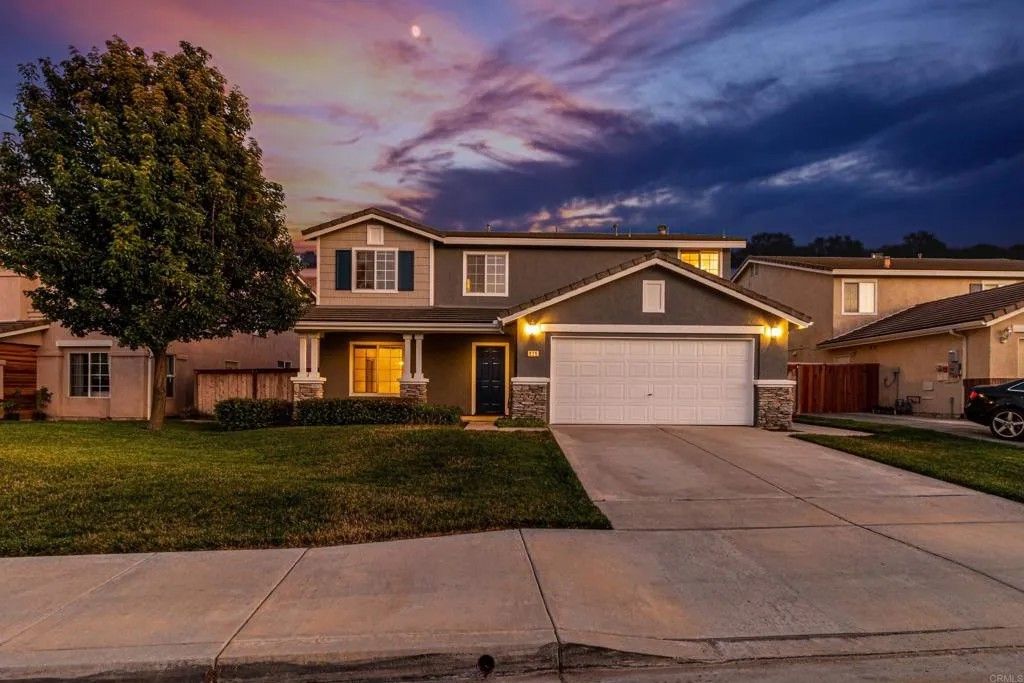 Photo of 926 Lafayette Place, Chula Vista, CA 91913 (MLS # PTP2507572)
