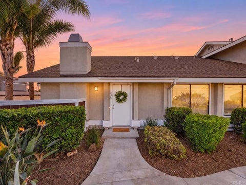 Photo of 236 Riverview Way, Oceanside, CA 92057 (MLS # NDP2609382)