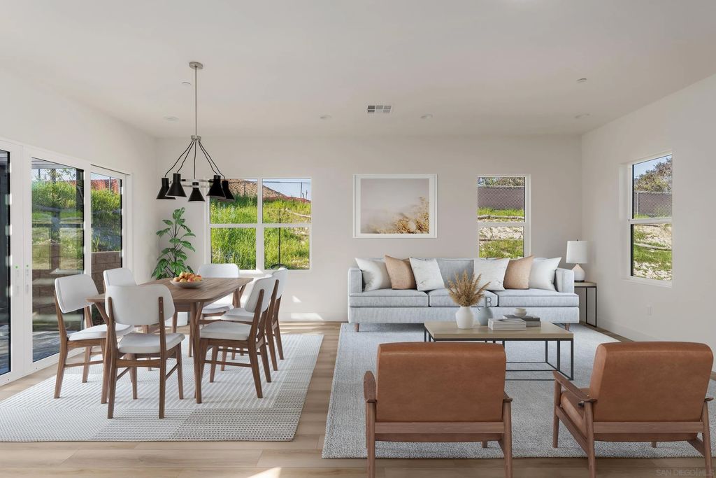 Photo of 710 Passion Court, Vista, CA 92083 (MLS # 260012093)