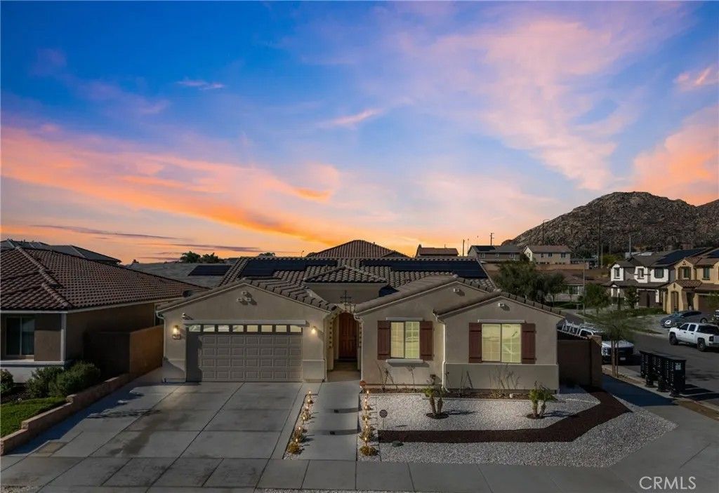 Photo of 718 Torrey Court, Perris, CA 92571 (MLS # IV26079877)