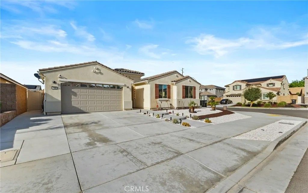 Photo of 718 Torrey Court, Perris, CA 92571 (MLS # IV26079877)