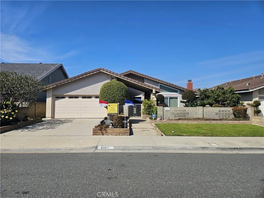 Photo of 6801 Glen Drive, Huntington Beach, CA 92647 (MLS # PW26066830)
