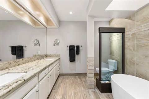 Tiny photo for 16580 Bordeaux Ln, Huntington Beach, CA 92649 (MLS # OC26060246)