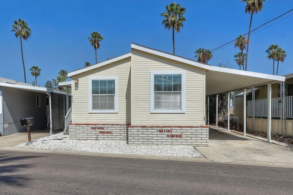 Photo of 13594 Highway 8 Business #68, Lakeside, CA 92040 (MLS # 260022877)
