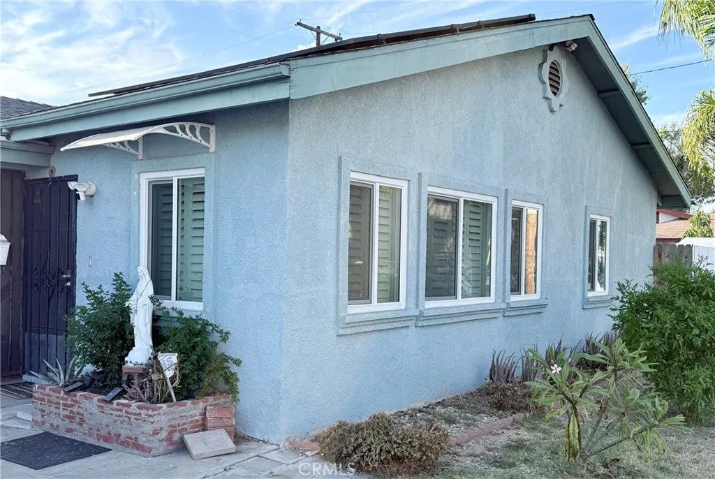3603 W 144th