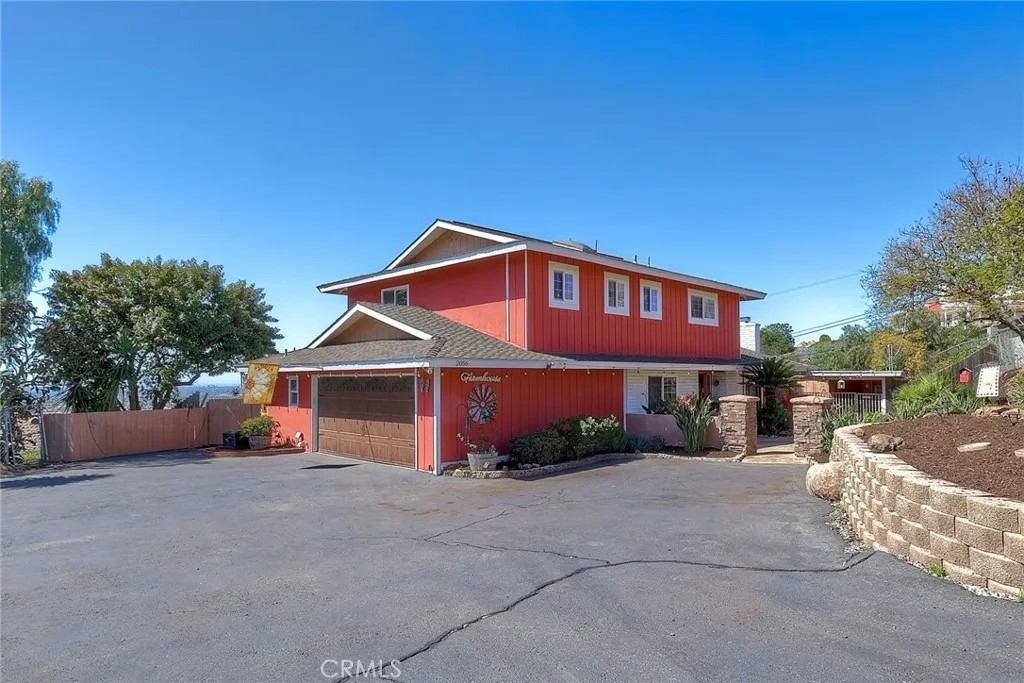 2056 Wonderview Drive