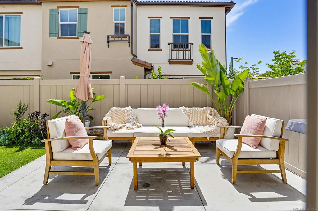 Photo of 1739 Valley Oak Way, Oceanside, CA 92056 (MLS # 260010306)