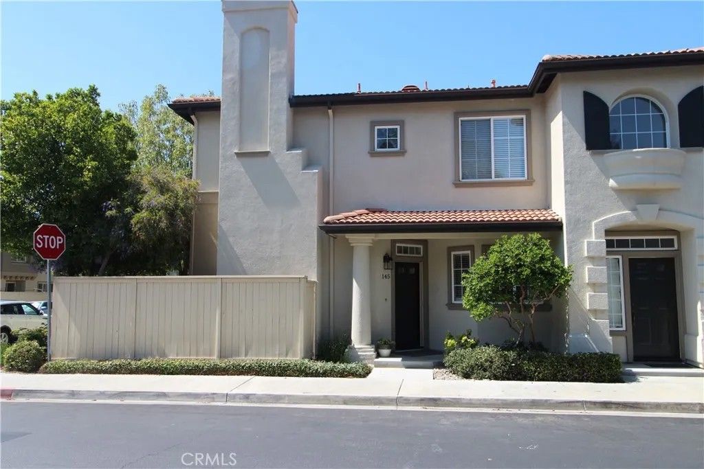 Photo of 145 Islington, Irvine, CA 92620 (MLS # OC25273933)