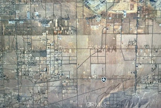 0 Desert View