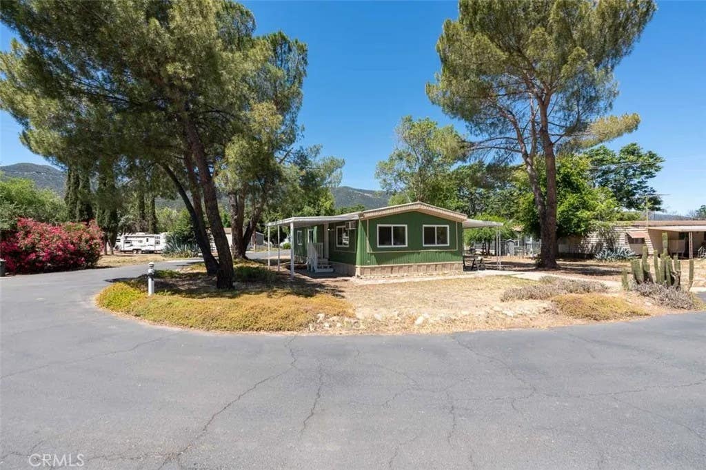Photo of 26455 Paradise Valley Rd #69, Warner Springs, CA 92086 (MLS # WS26154711)