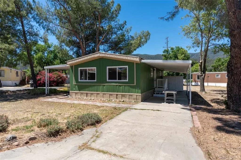 Photo of 26455 Paradise Valley Rd #69, Warner Springs, CA 92086 (MLS # WS26154711)