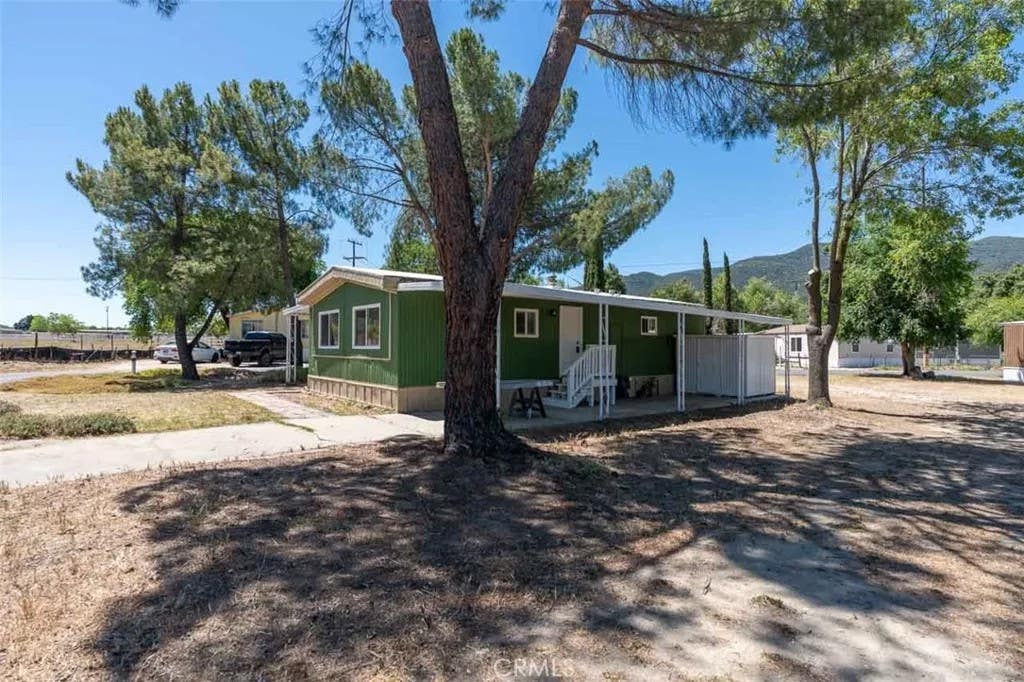 Photo of 26455 Paradise Valley Rd #69, Warner Springs, CA 92086 (MLS # WS26154711)