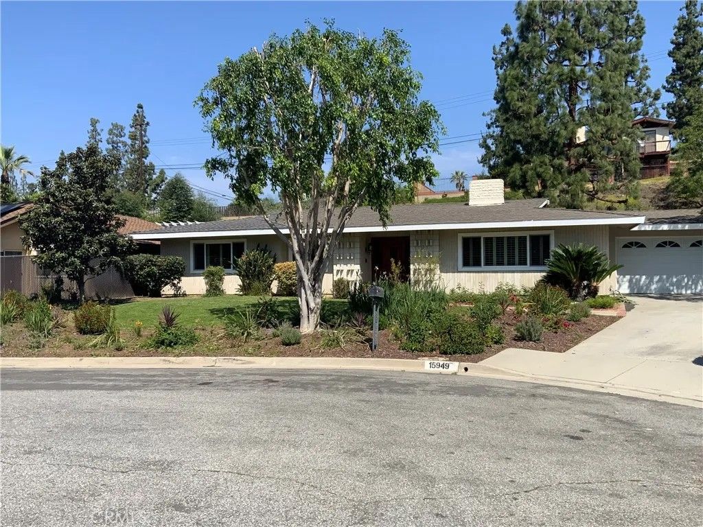 Photo of 15949 Maracaibo Place, Hacienda Heights, CA 91745 (MLS # OC26063714)