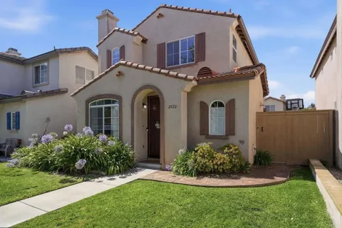 2022 Parker Mountain Road, Chula Vista, CA 91913 - #: PTP2604672
