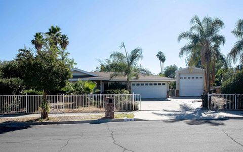 Tiny photo for 1731 Brady Ln, Hemet, CA 92544 (MLS # 250043167)