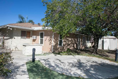 Tiny photo for 1731 Brady Ln, Hemet, CA 92544 (MLS # 250043167)