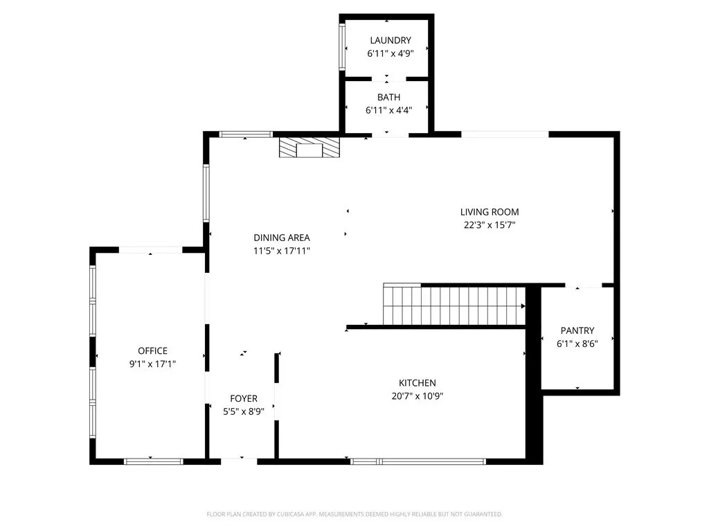 2305 Sugarloaf Drive