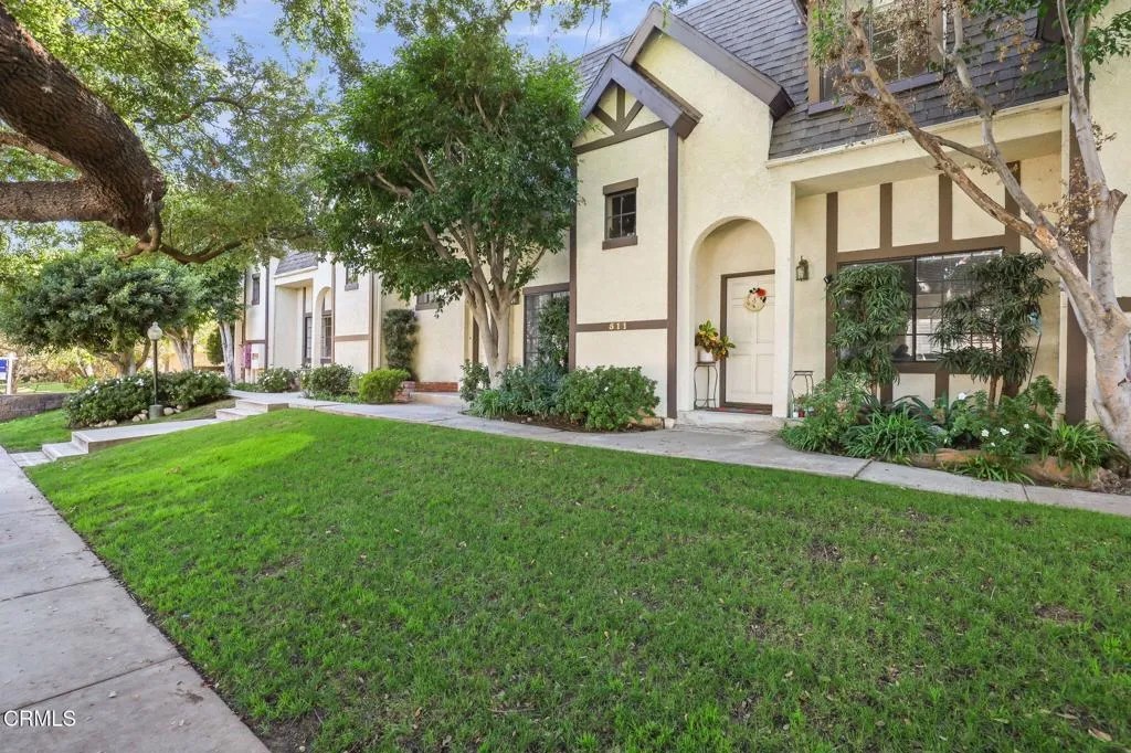 511 S El Molino Avenue 2