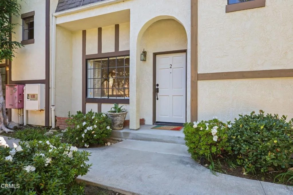 511 S El Molino Avenue 2