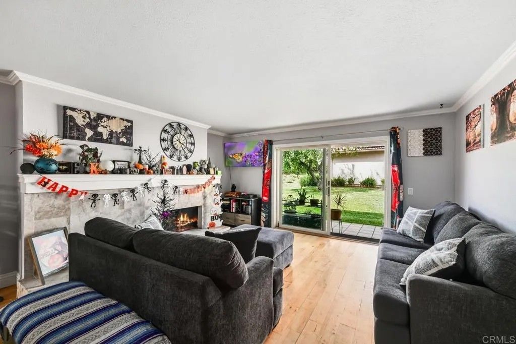 Photo of 31908 Del Cielo Este #2C, Bonsall, CA 92003 (MLS # NDP2509997)