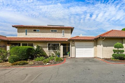 31908 Del Cielo Este 2C Bonsall CA 92003