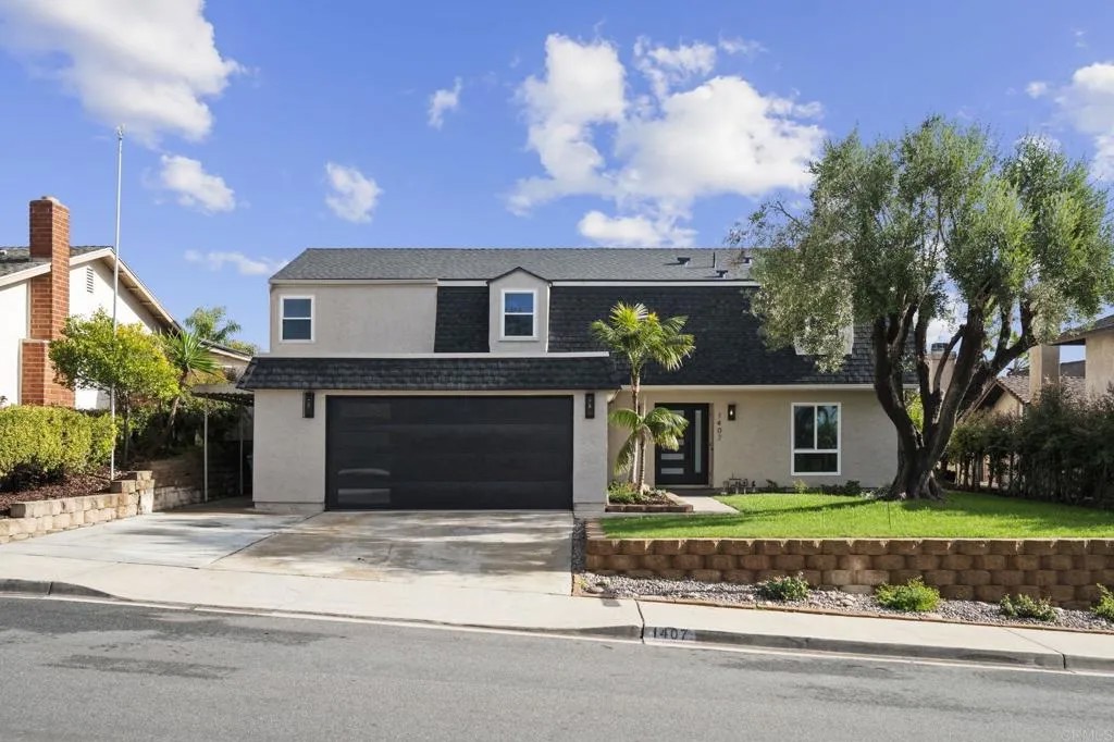 1407 Laurel Avenue