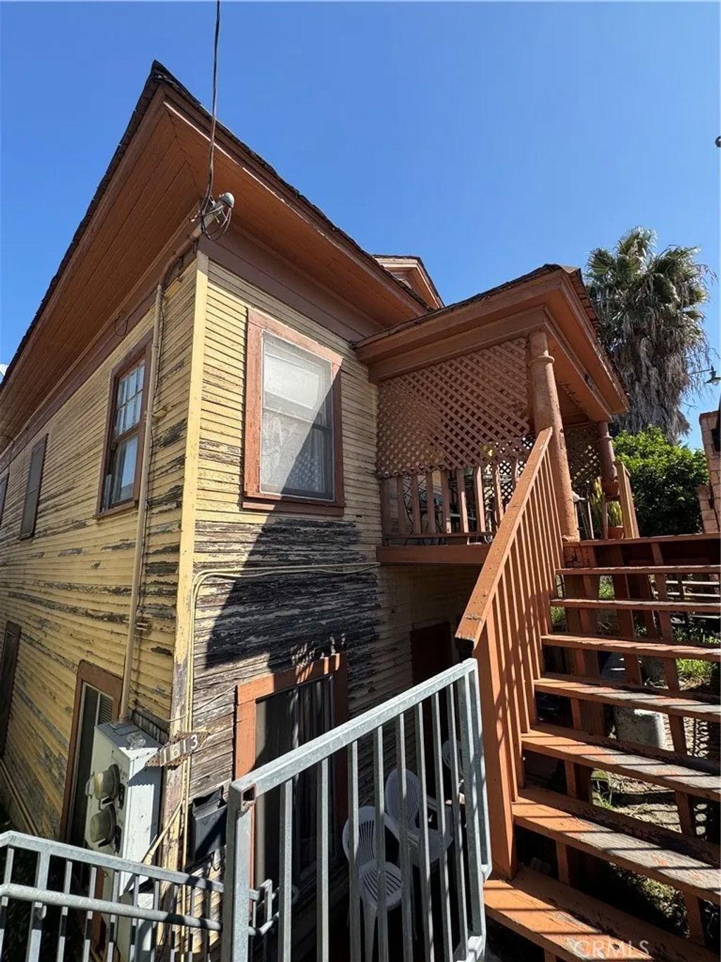 Photo of 1613 E 1st St, Los Angeles, CA 90033 (MLS # RS26017773)