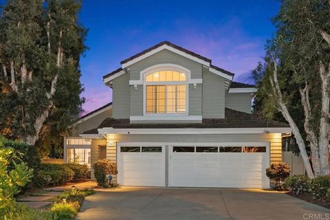 349 Horizon Drive Encinitas CA 92024