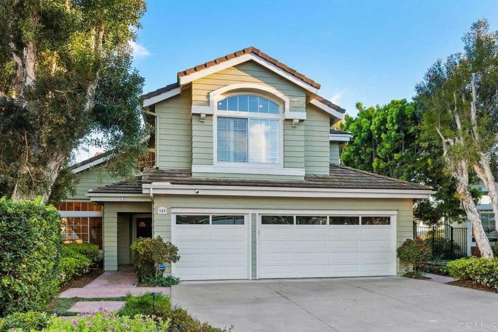 349 Horizon Drive