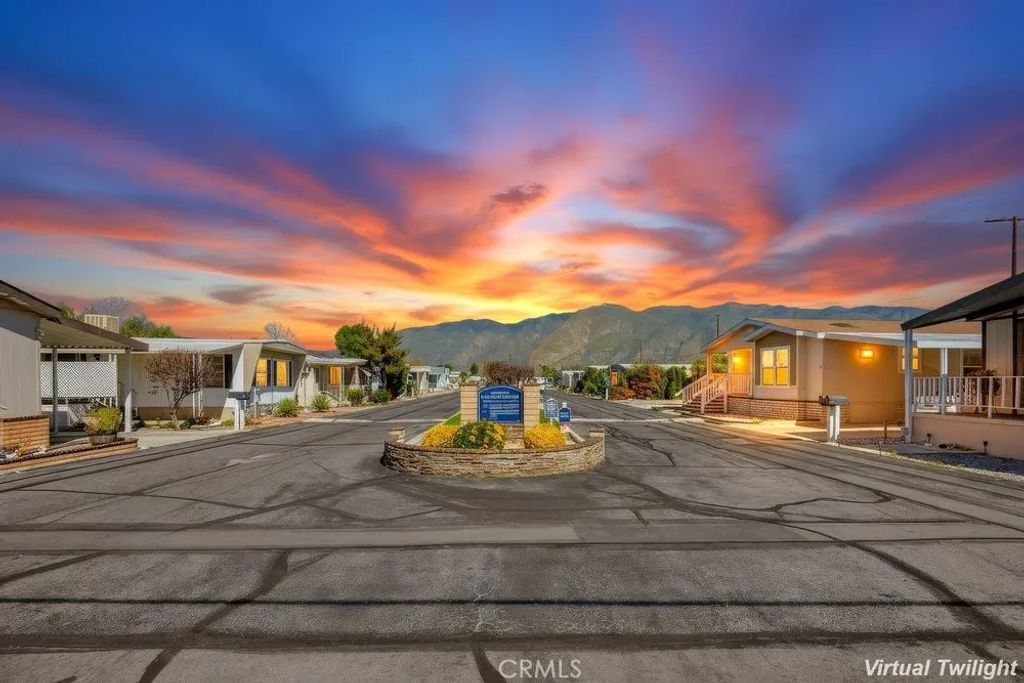 Photo of 655 E Main St #9, San Jacinto, CA 92583 (MLS # IG26048358)