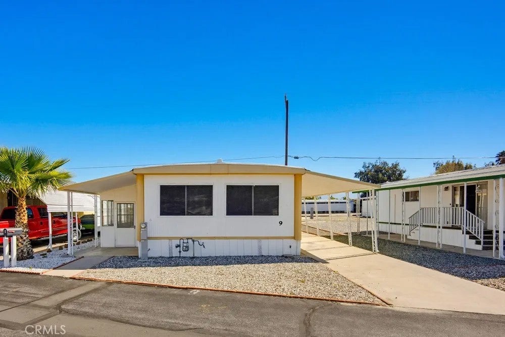 Photo of 655 E Main St #9, San Jacinto, CA 92583 (MLS # IG26048358)