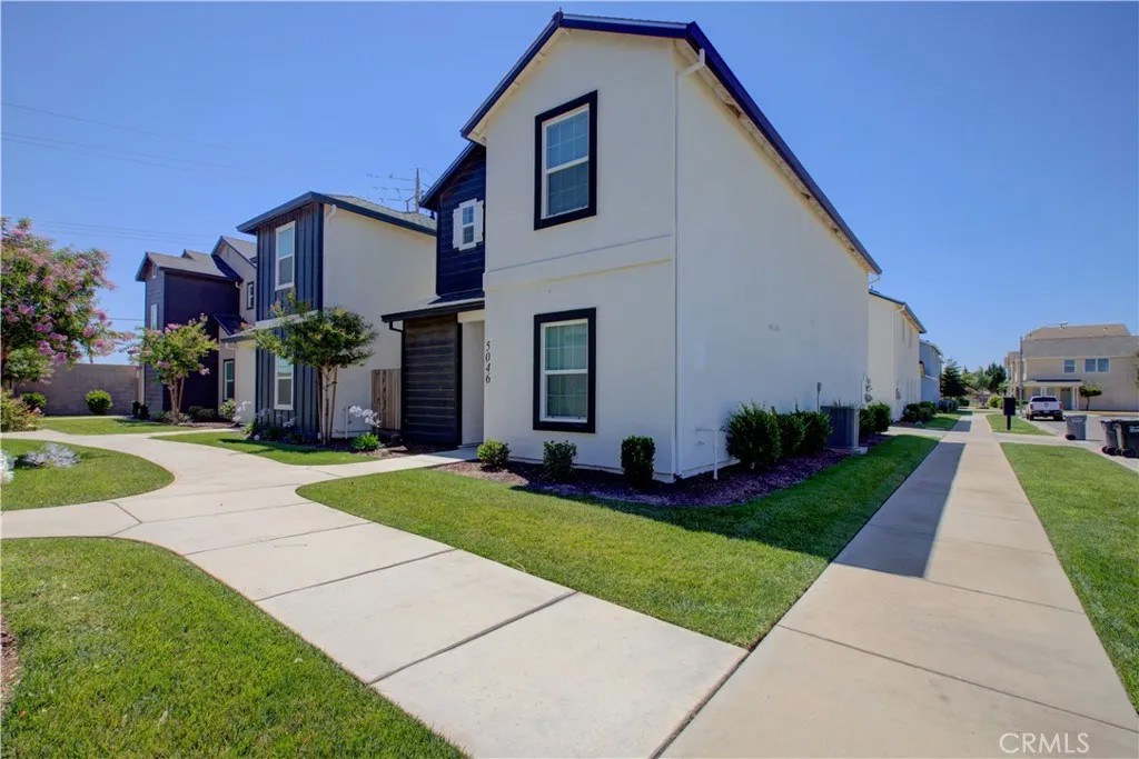 5046 Palisade Ave.