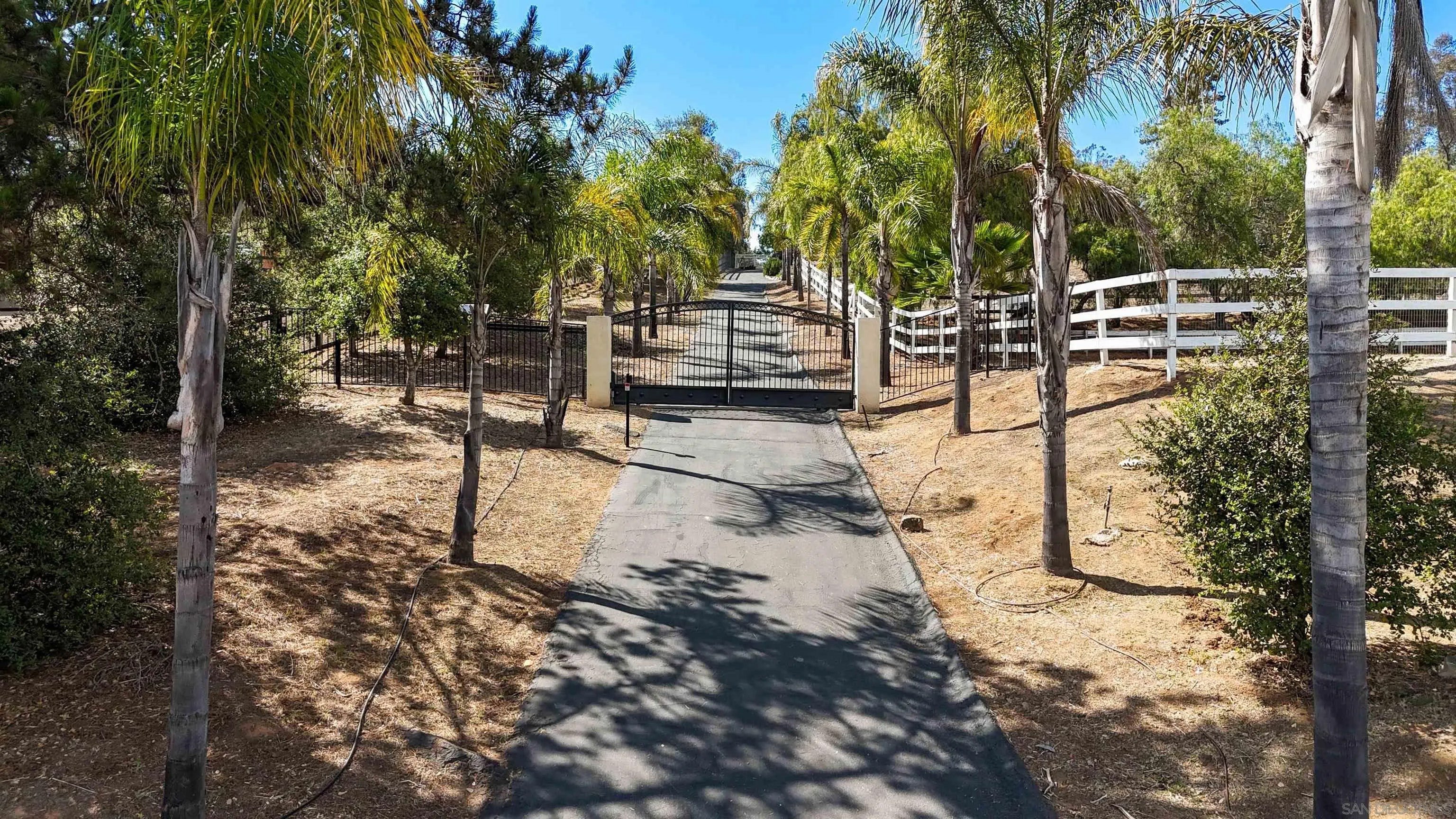 7928 Harmony Grove Road