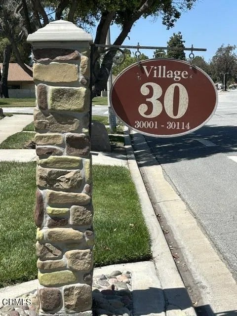 30003 Village 30