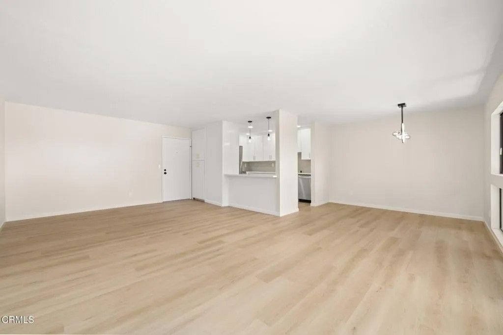 Photo of 5300 E Atherton Street #2F, Long Beach, CA 90815 (MLS # P1-26041)