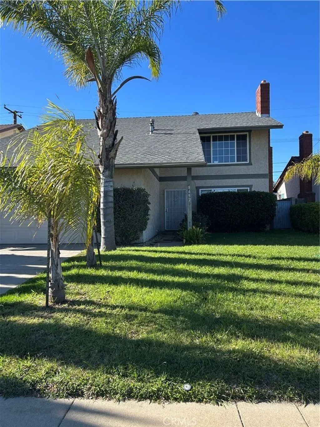 Photo of 8652 Willow Drive, Rancho Cucamonga, CA 91730 (MLS # WS25272291)