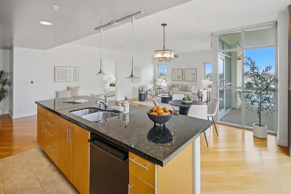 3812 Park Boulevard 414