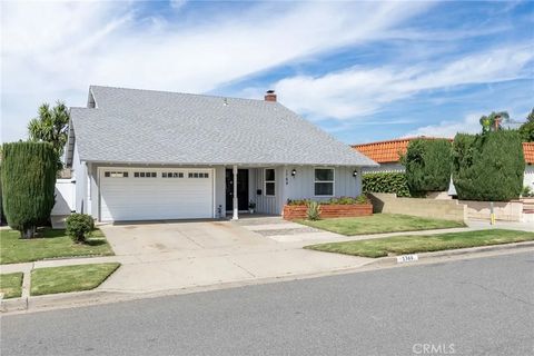 Photo of 1769 N Woodwind Lane, Anaheim, CA 92807 (MLS # PW26053725)