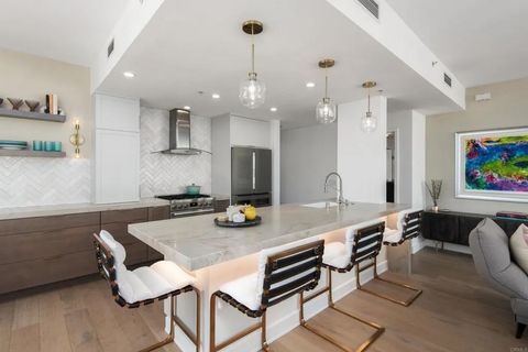 Tiny photo for 700 W E Street #1904, San Diego, CA 92101 (MLS # NDP2507763)