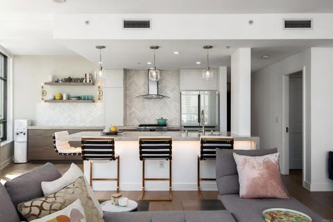Tiny photo for 700 W E Street #1904, San Diego, CA 92101 (MLS # NDP2507763)