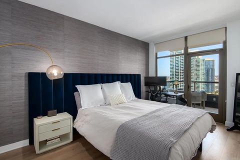 Tiny photo for 700 W E Street #1904, San Diego, CA 92101 (MLS # NDP2507763)