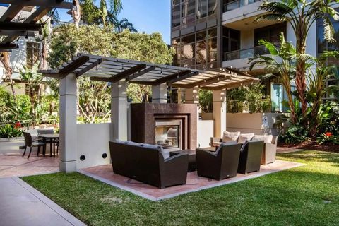Tiny photo for 700 W E Street #1904, San Diego, CA 92101 (MLS # NDP2507763)