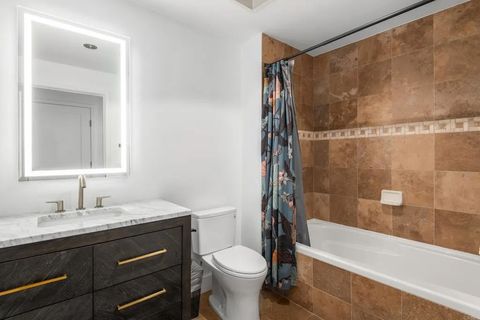 Tiny photo for 700 W E Street #1904, San Diego, CA 92101 (MLS # NDP2507763)