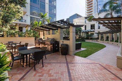 Tiny photo for 700 W E Street #1904, San Diego, CA 92101 (MLS # NDP2507763)