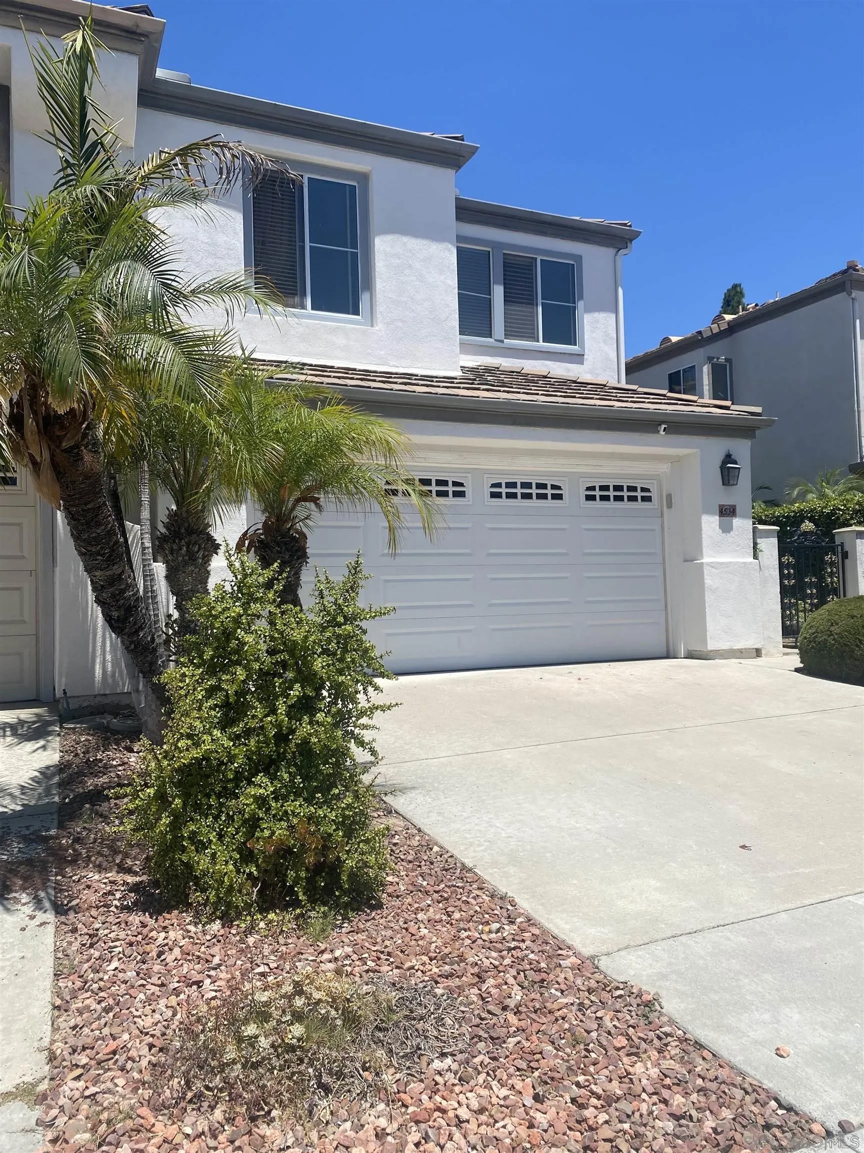 4534 Da Vinci St
